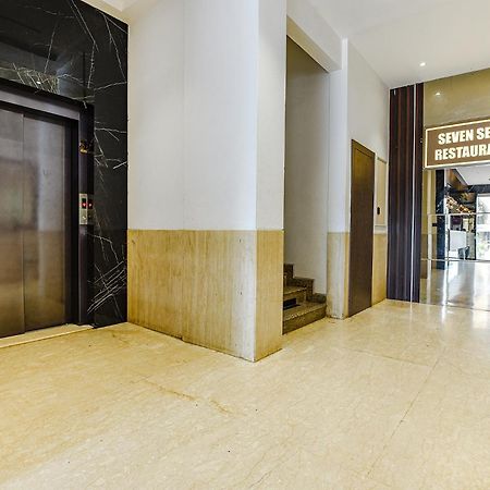 Fabhotel Prime Supreme - 700M From Vasco Da Gama Railway Station Marmagao Exteriér fotografie