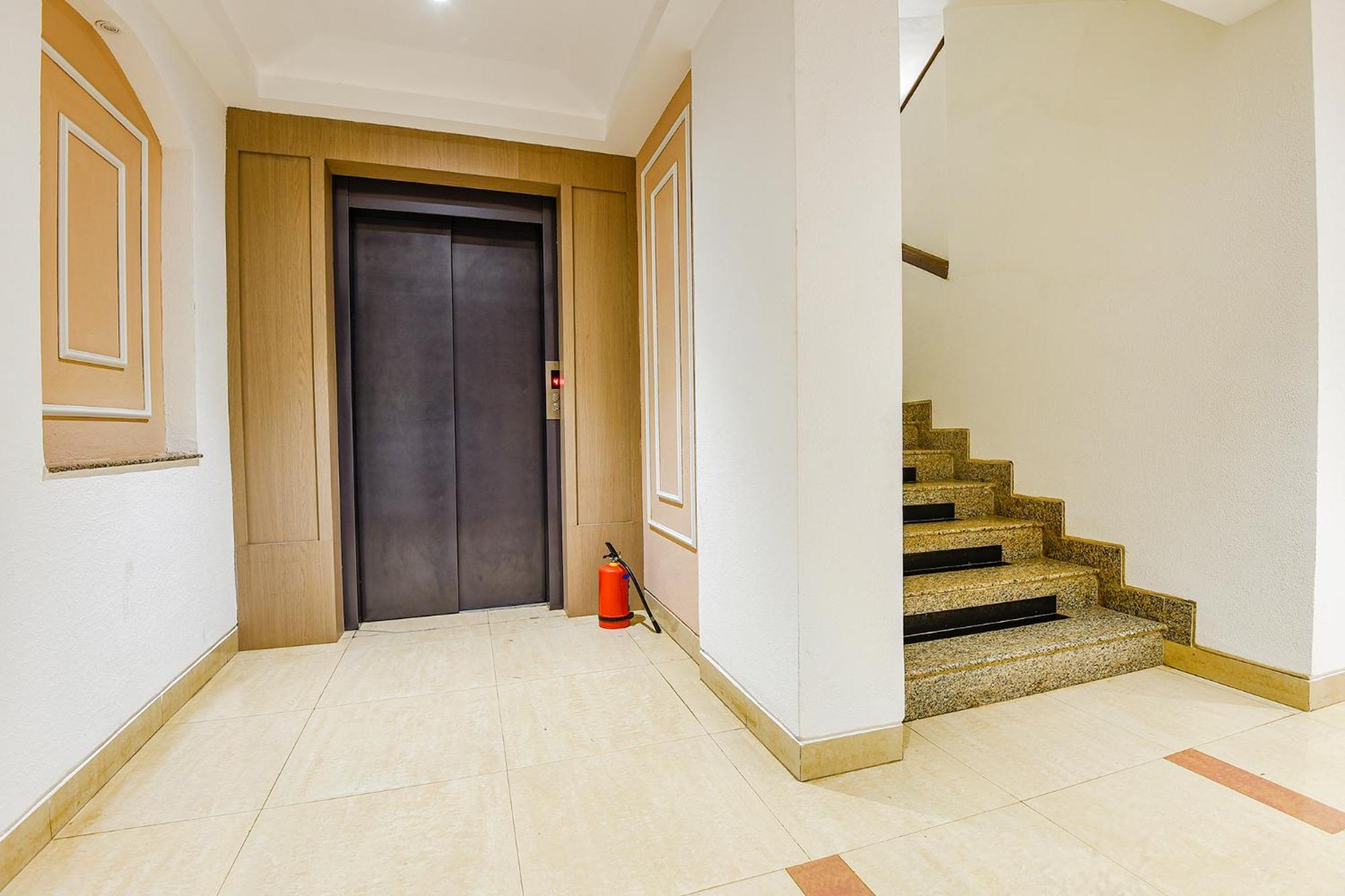 Fabhotel Prime Supreme - 700M From Vasco Da Gama Railway Station Marmagao Exteriér fotografie