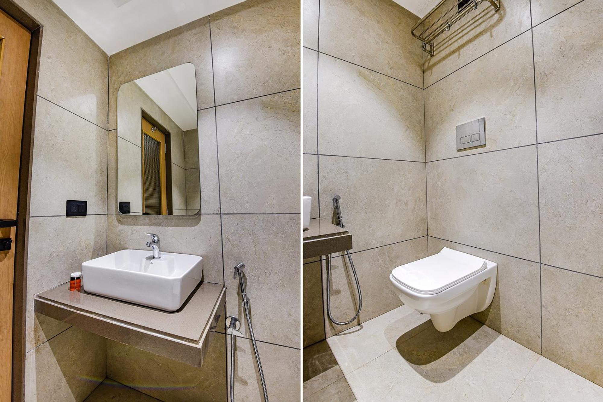 Fabhotel Prime Supreme - 700M From Vasco Da Gama Railway Station Marmagao Exteriér fotografie