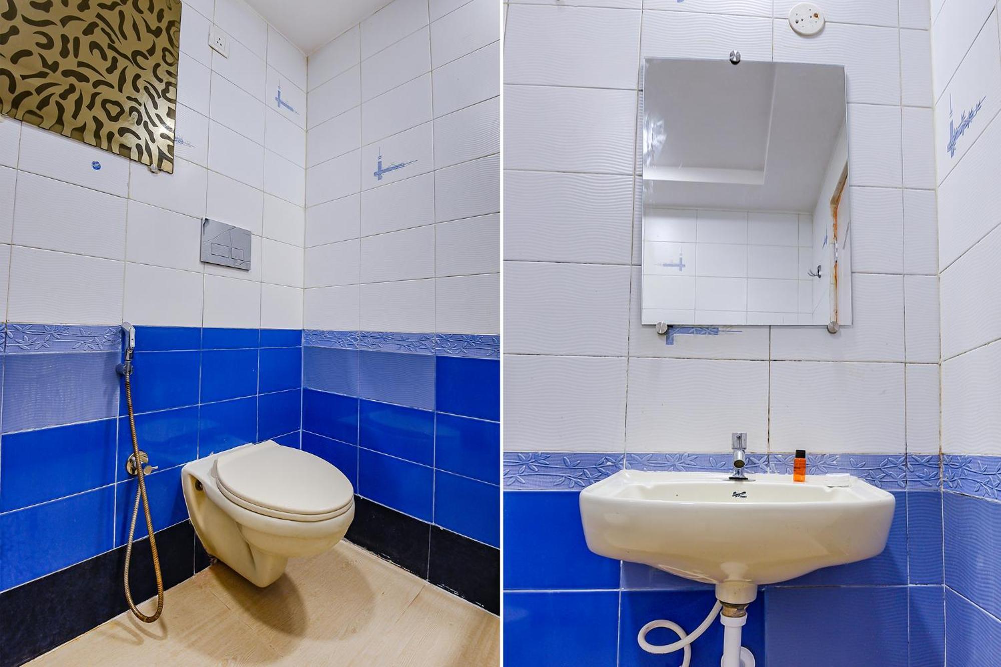 Fabhotel Prime Supreme - 700M From Vasco Da Gama Railway Station Marmagao Exteriér fotografie
